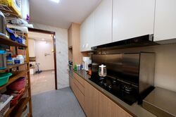 Park Green (D19), Condominium #454538421